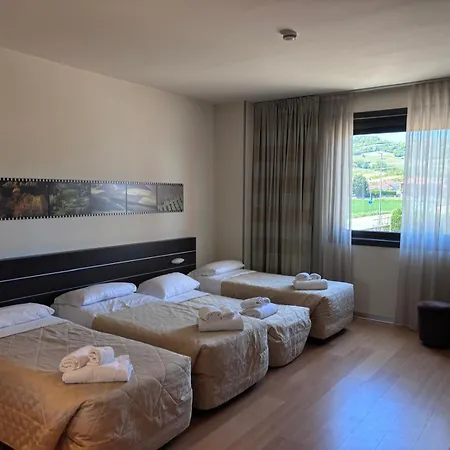 Hotel Castahotel 4*