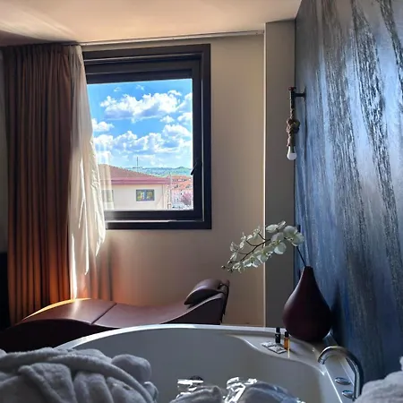 Hotel Castahotel 4*