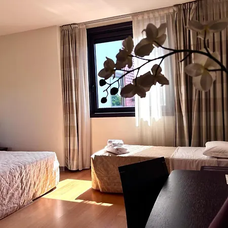 Castahotel Ξενοδοχείο Castagnito