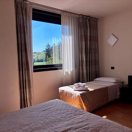 Hotel Castahotel Castagnito