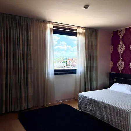 Castahotel 4* Castagnito
