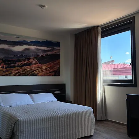 Castahotel Hotel