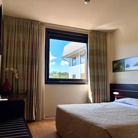 Hotel Castahotel