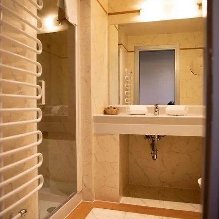 Castahotel Hotel Castagnito