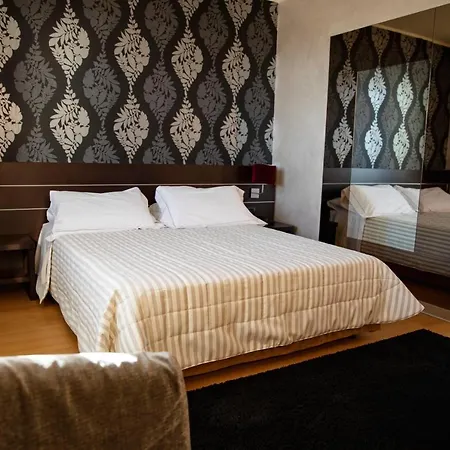 Castahotel Hotel