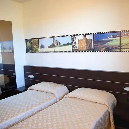 Hotel Castahotel 4*