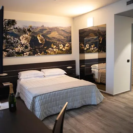 Hotel Castahotel 4*