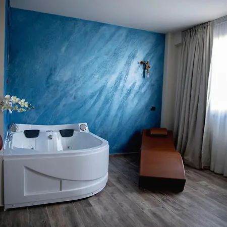 Hotel Castahotel 4*