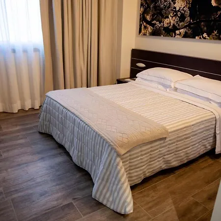 Castahotel Hotel Castagnito