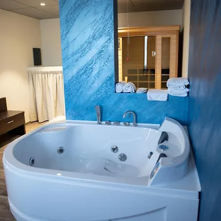 Hotel Castahotel 4*
